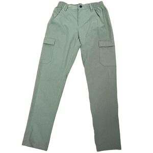 Zella Nordstrom Cargo Pants Olive Green Size‎ S